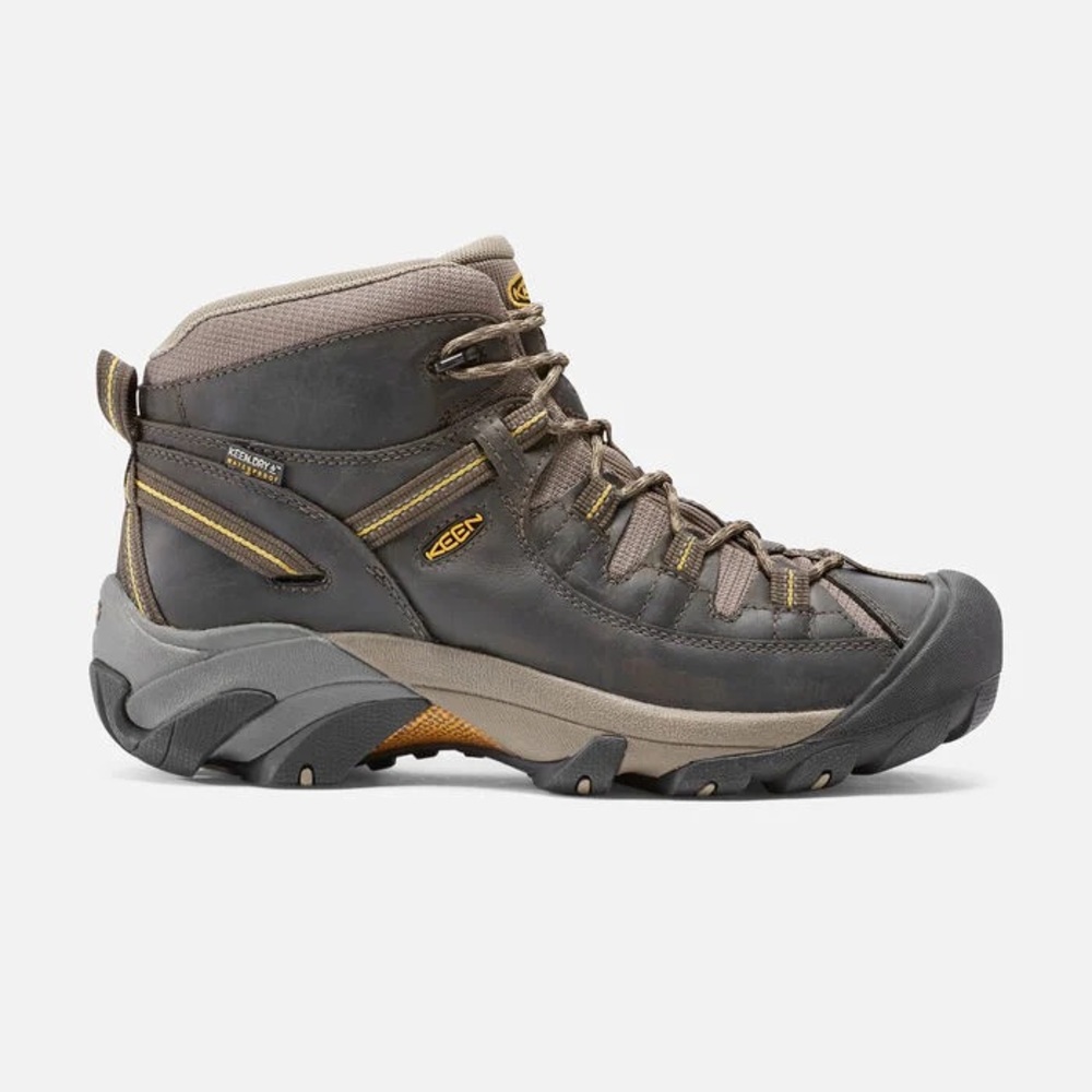 Keen Hiking Boots